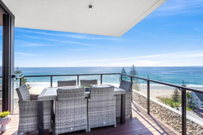 Magnoli - Hosted by Burleigh Letting
